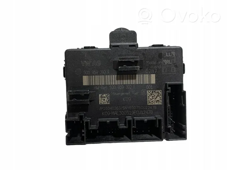 Audi Q2 - Centralina/modulo portiere 5Q0959392F