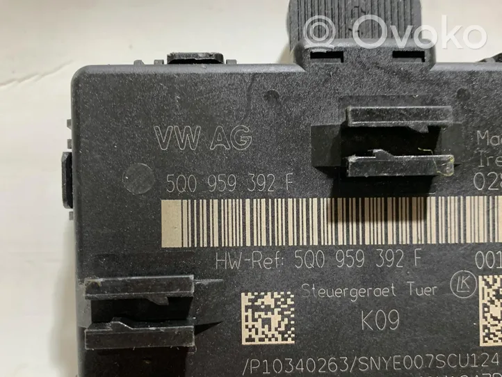 Audi Q2 - Centralina/modulo portiere 5Q0959392F