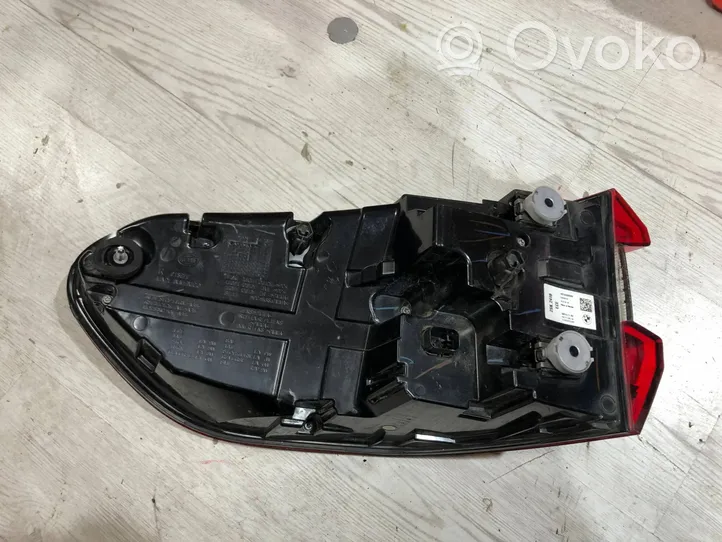 BMW X5 G05 Lampa tylna 2SK2418