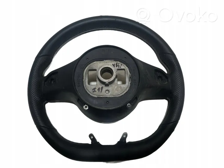 Mercedes-Benz G W463 Steering wheel A6407565