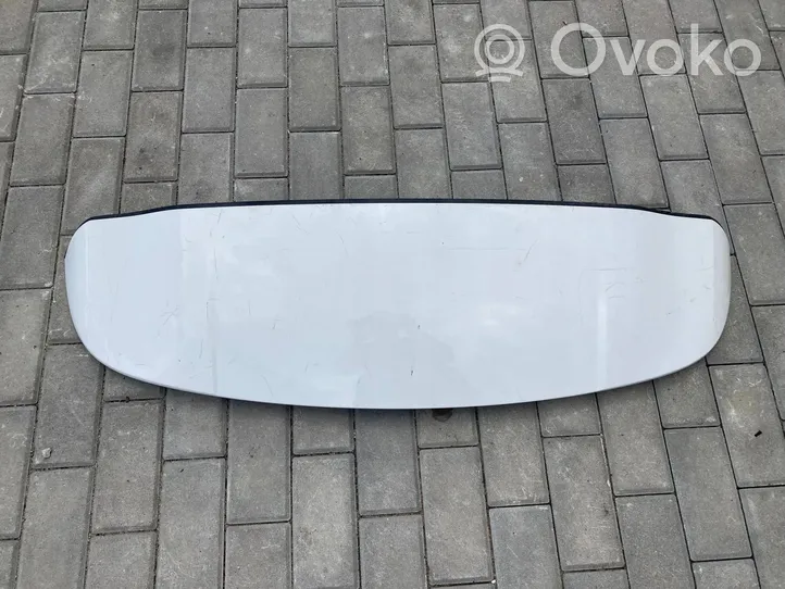 Mercedes-Benz GLB x247 Spoiler del portellone posteriore/bagagliaio A2477900688