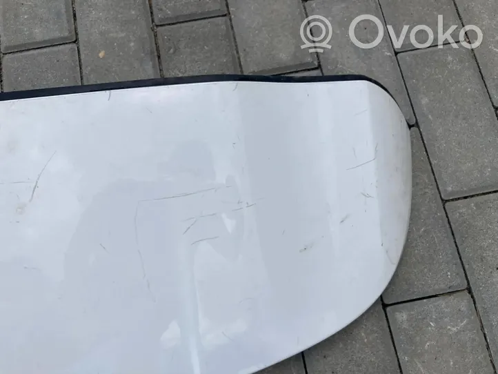 Mercedes-Benz GLB x247 Spoiler del portellone posteriore/bagagliaio A2477900688