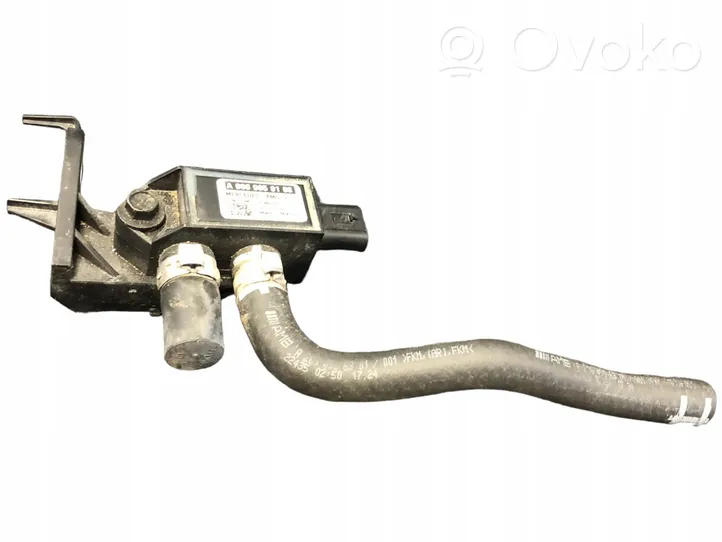 Mercedes-Benz GLC X253 C253 Exhaust gas pressure sensor A0009059108