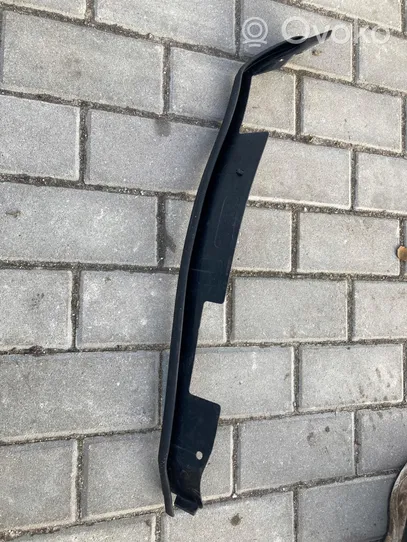 Mercedes-Benz S W222 Front door trim (molding) A2227200578