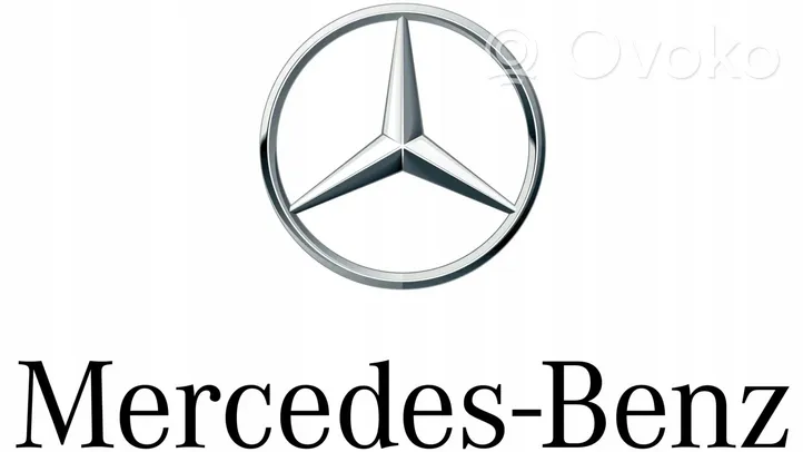 Mercedes-Benz SLK R172 Takapuskurin kannake A1728850665