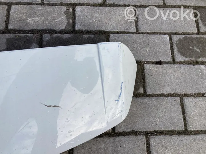 Mercedes-Benz B W246 W242 Spoiler del portellone posteriore/bagagliaio MERCEDES