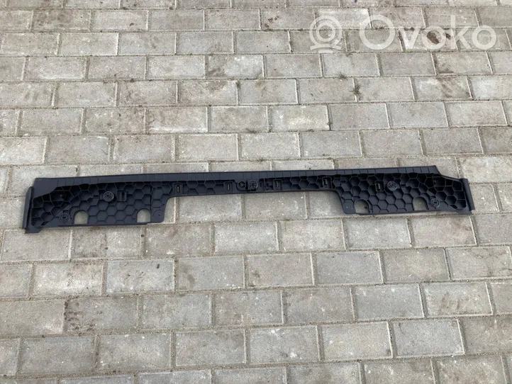 Mercedes-Benz Vito Viano W447 Rivestimento di protezione sottoporta del bagagliaio/baule 