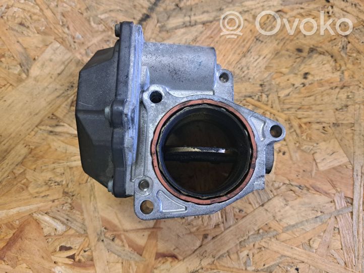 Audi A3 S3 8P Vanne EGR 03G128063G