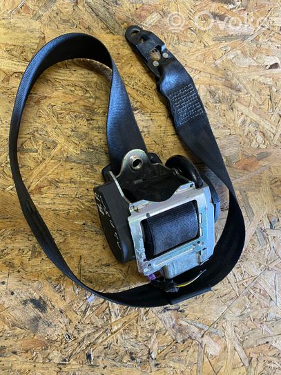 Audi A4 S4 B7 8E 8H Front seatbelt 8E0857705F