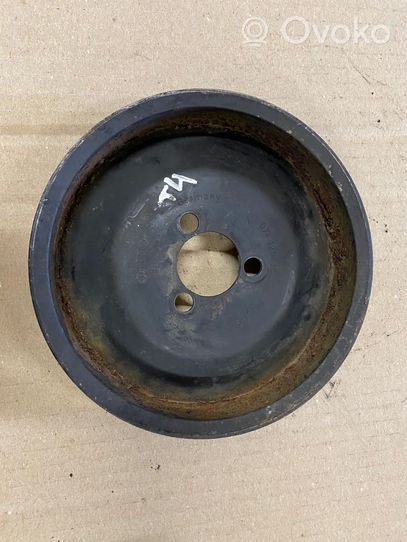 Volkswagen Transporter - Caravelle T4 Power steering pump pulley 074121031