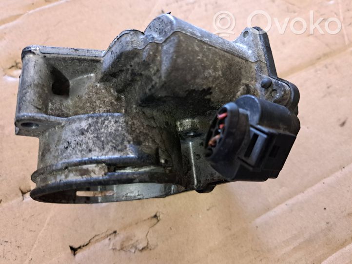 Audi A4 S4 B6 8E 8H Droselis 03G128063G