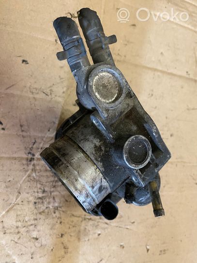 Audi A4 S4 B5 8D Valvola a farfalla 06B133062F