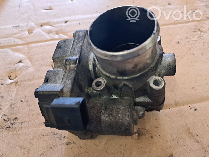 KIA Ceed Throttle valve 351002A760