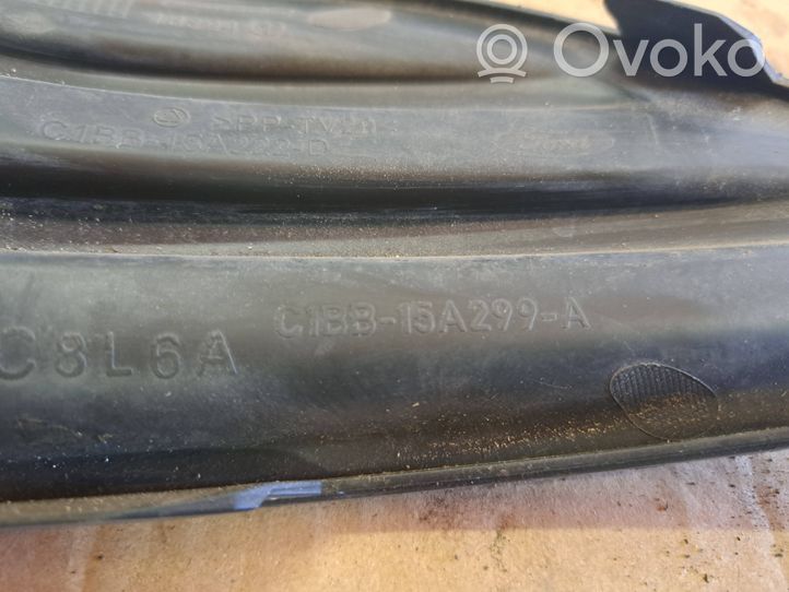 Ford Fiesta Mascherina/griglia fendinebbia anteriore C1BB15A299A