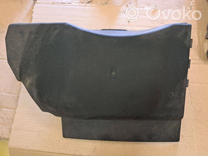 Opel Vectra C Dangtis akumuliatoriaus dėžės 24438485