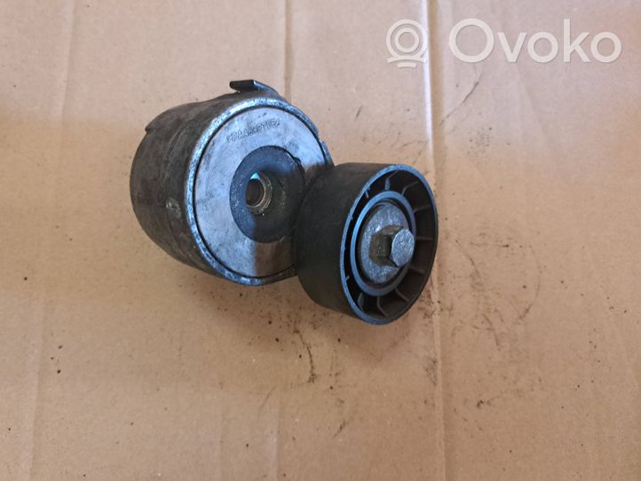 Opel Corsa D Napinacz paska alternatora TF067H