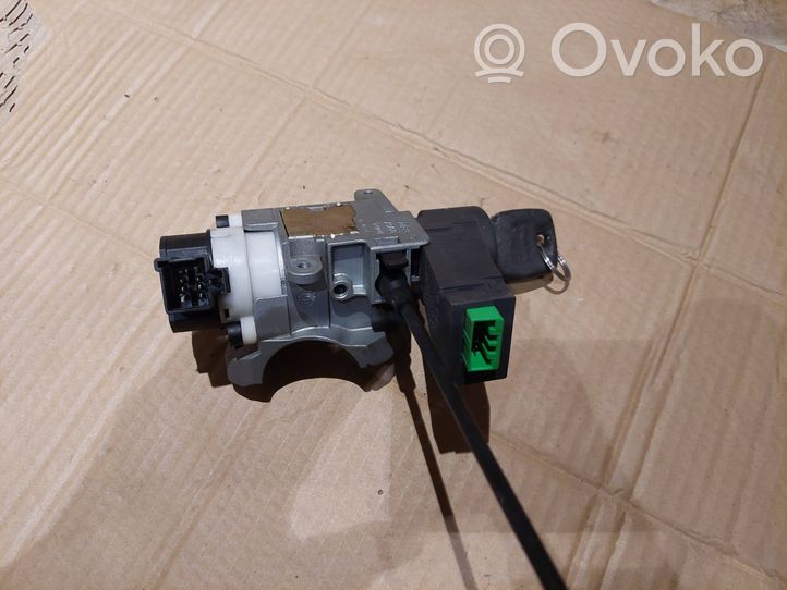 Volvo S70  V70  V70 XC Ignition lock 8626324