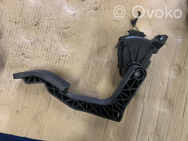 Audi A8 S8 D3 4E Accelerator throttle pedal 4E1723523E