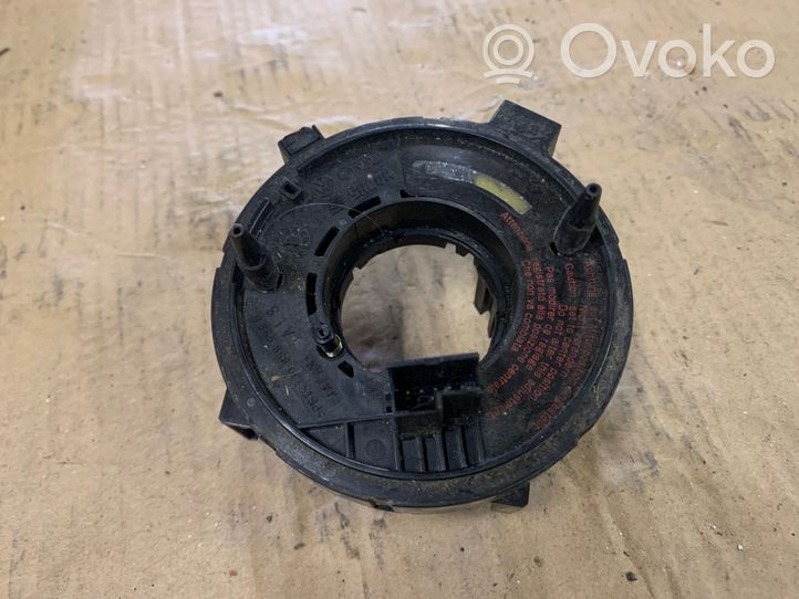 Audi A6 S6 C4 4A Innesco anello di contatto dell’airbag (anello SRS) 1J0959653B