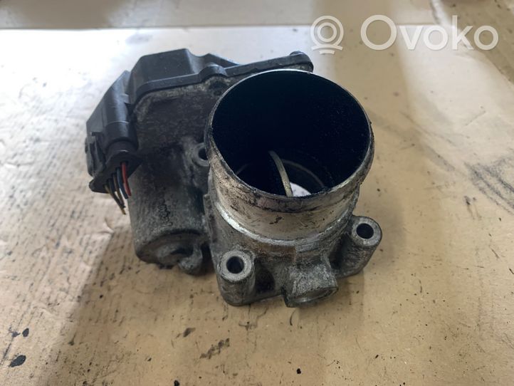 KIA Venga Clapet d'étranglement 351002A900