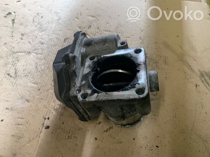 KIA Venga Clapet d'étranglement 351002A900