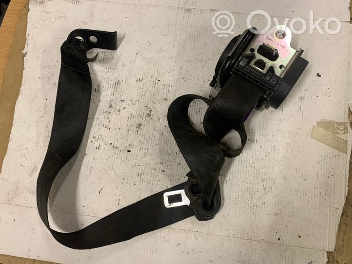 Audi A3 S3 A3 Sportback 8P Ceinture de sécurité avant 604183100