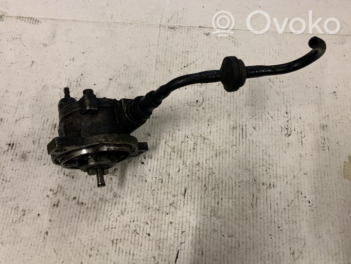 Opel Astra G Pompe à vide 90531195