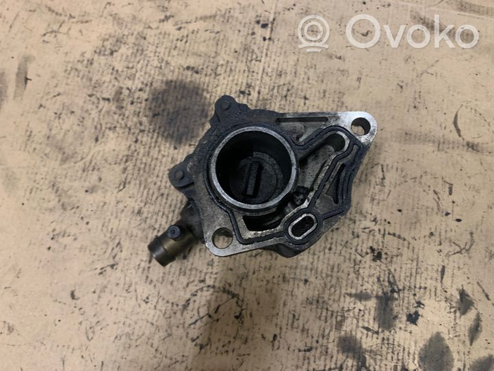 Renault Kangoo I Alipainepumppu 8200031420