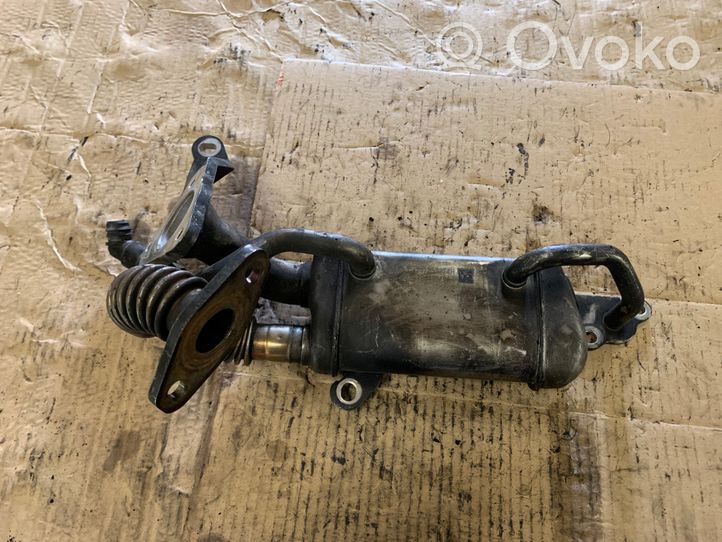 Renault Megane IV EGR-venttiili/lauhdutin 147357324R