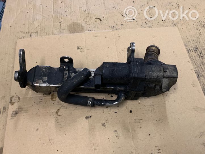 Volvo V70 Refroidisseur de vanne EGR 30637142