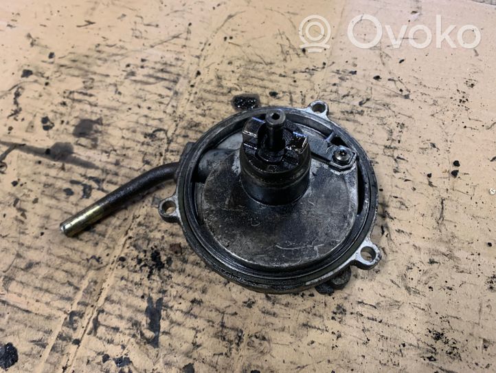 Mercedes-Benz A W168 Pompe à vide A6682300165