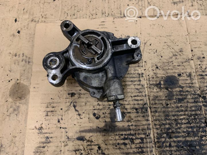 Ford Focus C-MAX Vacuum pump D1651A