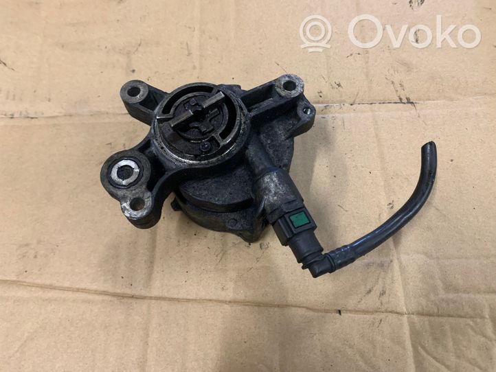 Volvo V50 Pompe à vide D1651A