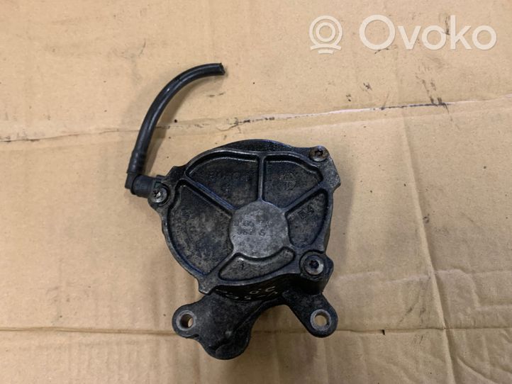 Volvo V50 Pompe à vide D1651A