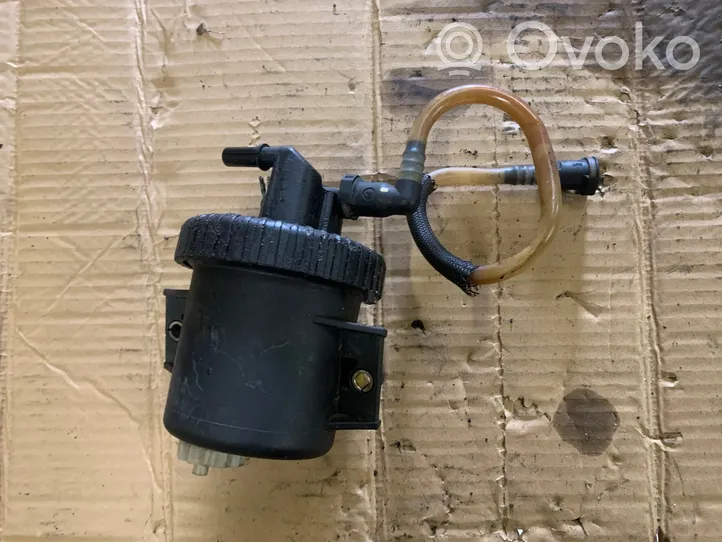 Citroen C5 Fuel filter housing 9638780280