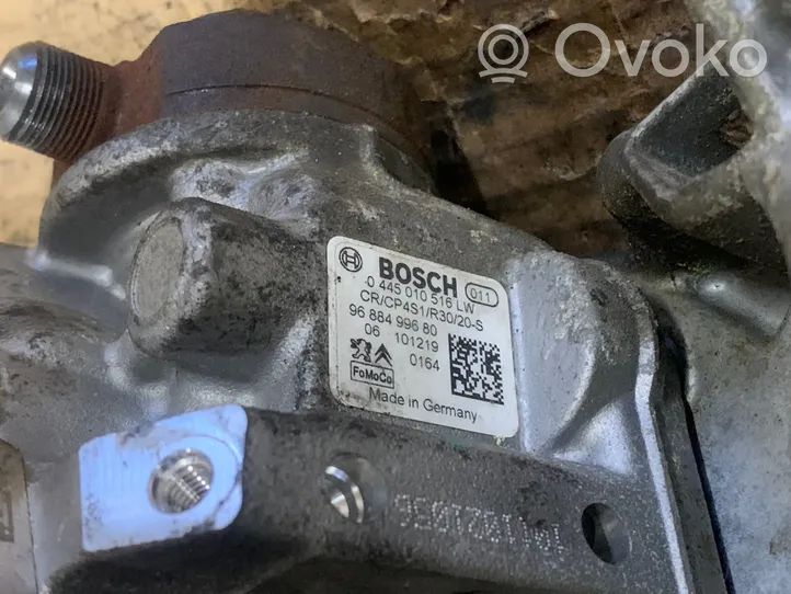 Citroen C3 Pompa wtryskowa wysokiego ciśnienia 9688499680