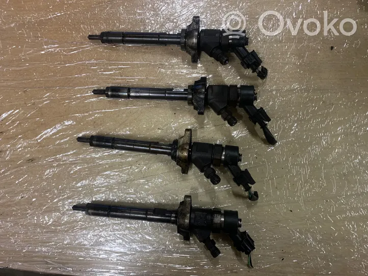 Volvo S40 Fuel injector 0445110259