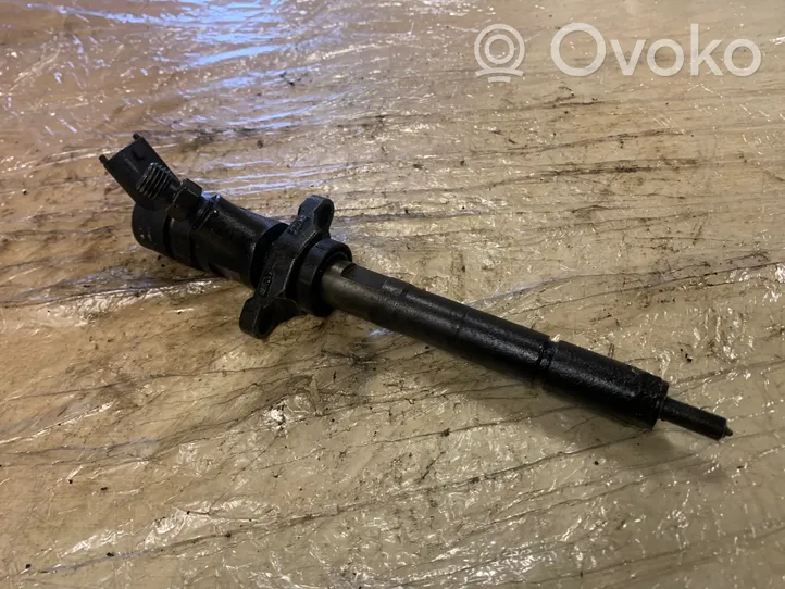 Volvo S40 Injecteur de carburant 0445110259