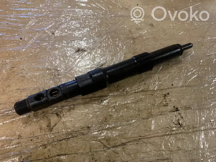 Ford Mondeo Mk III Fuel injector 3S7Q9K546BB