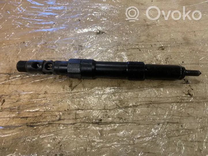 Ford Mondeo Mk III Fuel injector 3S7Q9K546BB