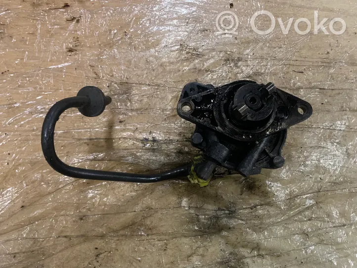 Opel Corsa D Alipainepumppu 73501167