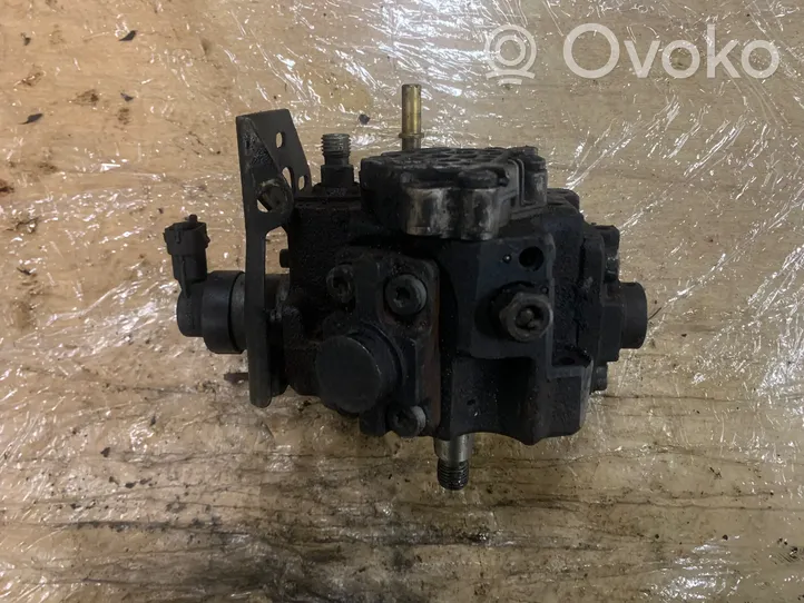 Citroen C4 I Pompe d'injection de carburant à haute pression 9656300380