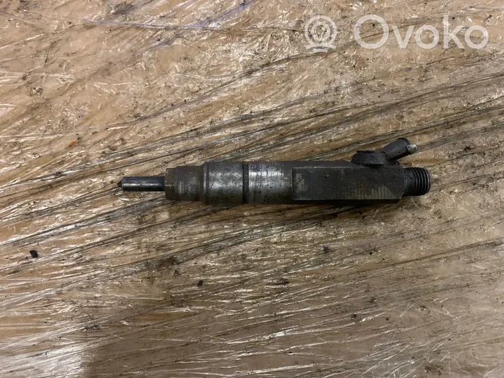 Volkswagen II LT Injecteur de carburant 0432193824