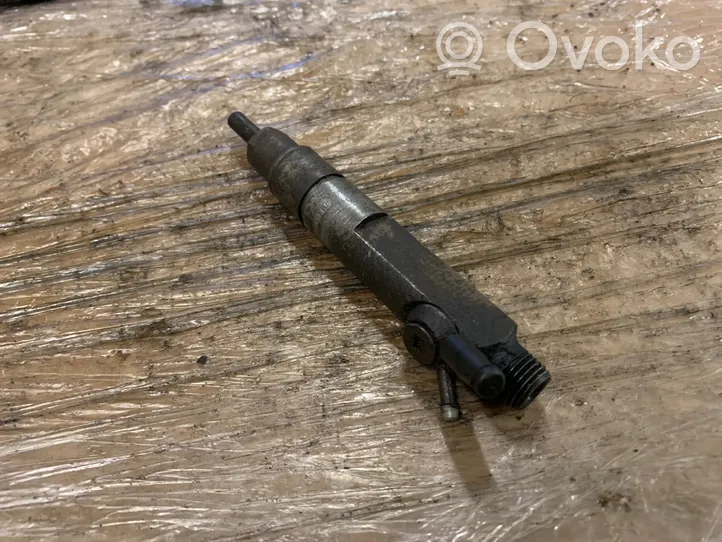 Volkswagen II LT Injecteur de carburant 0432193824