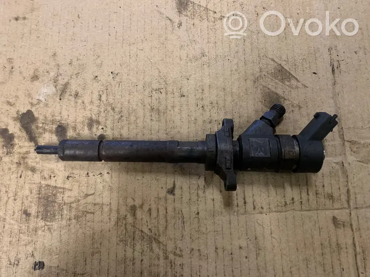 Volvo S40 Fuel injector 0445110259