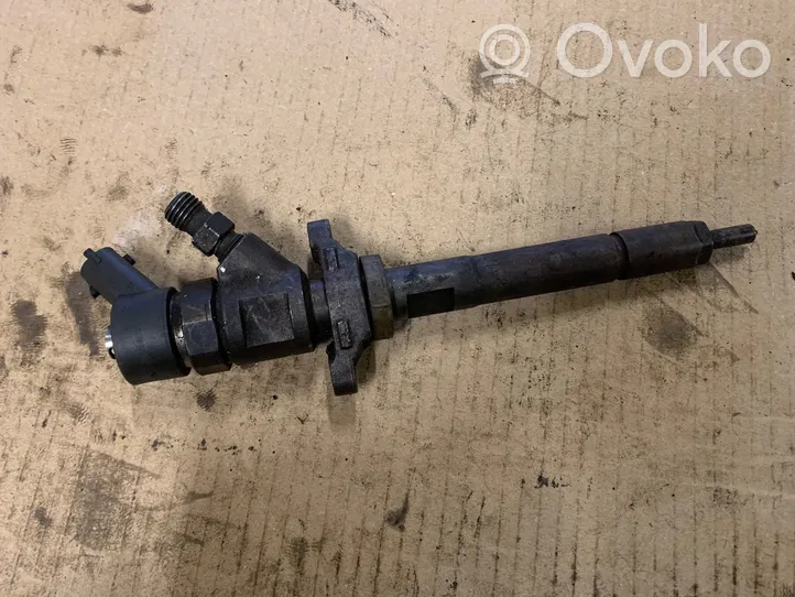 Volvo S40 Fuel injector 0445110259