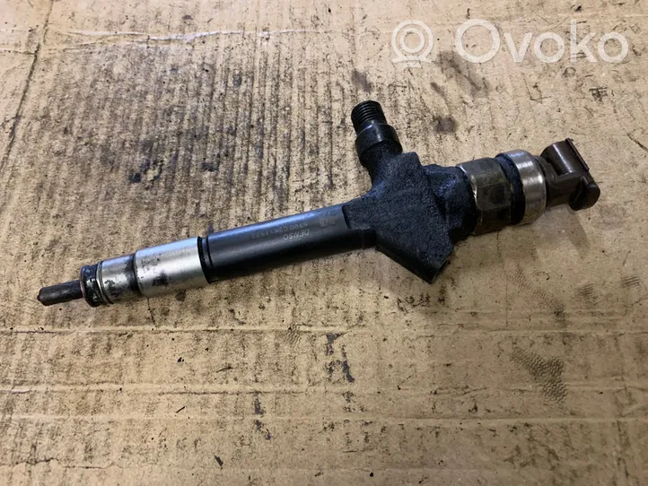 Mazda 6 Injecteur de carburant RF7J13H60