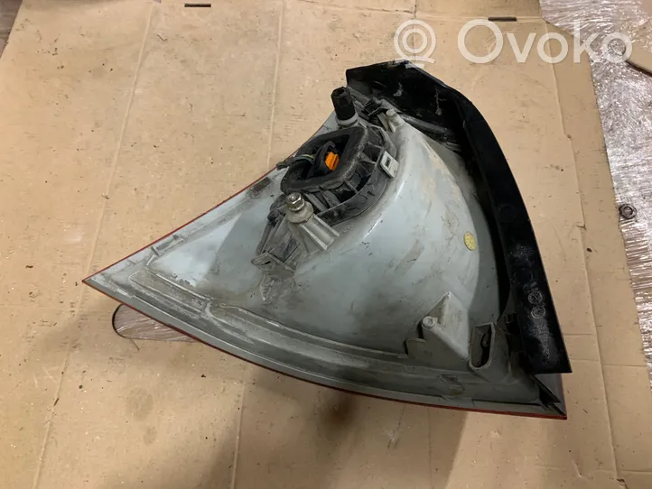 Volkswagen Golf V Lampa tylna 1K6945096J