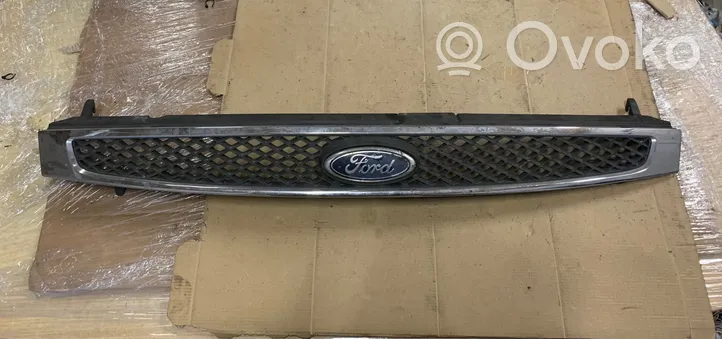 Ford Fiesta Grotelės priekinės 2S618200