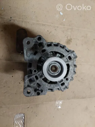 Volkswagen Up Alternator 04C903023B